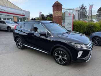2021 (70) - 1.5T Dynamic CVT 4WD Euro 6 (s/s) 5dr