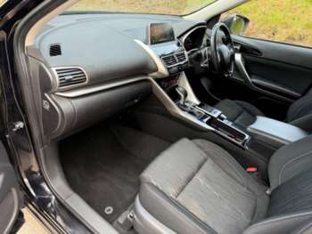Used Mitsubishi Eclipse Cross 2021 for sale - 75214135: Photo