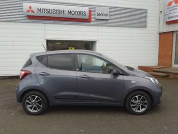 2019 (19) - 1.0 GO! SE Euro 6 5dr