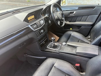 Used Mercedes-Benz E-Class 2012 for sale - 75291639: Photo