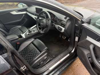 Used Audi S5 2019 for sale - 75110205: Photo
