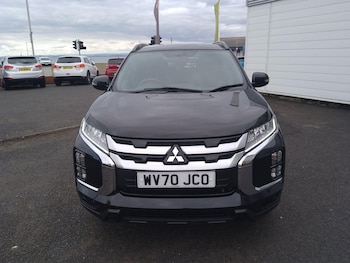 Used Mitsubishi ASX 2020 for sale - 75965591: Photo
