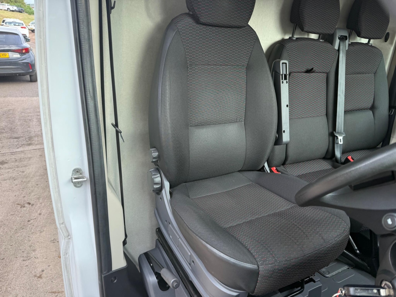Vehicle 17