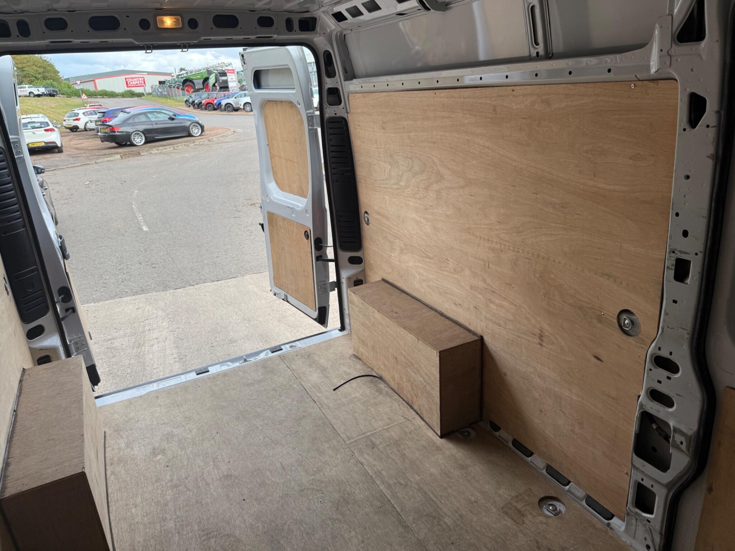 Vehicle 19