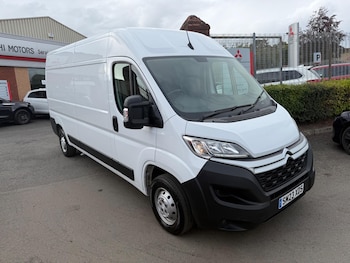 Citroen - Relay