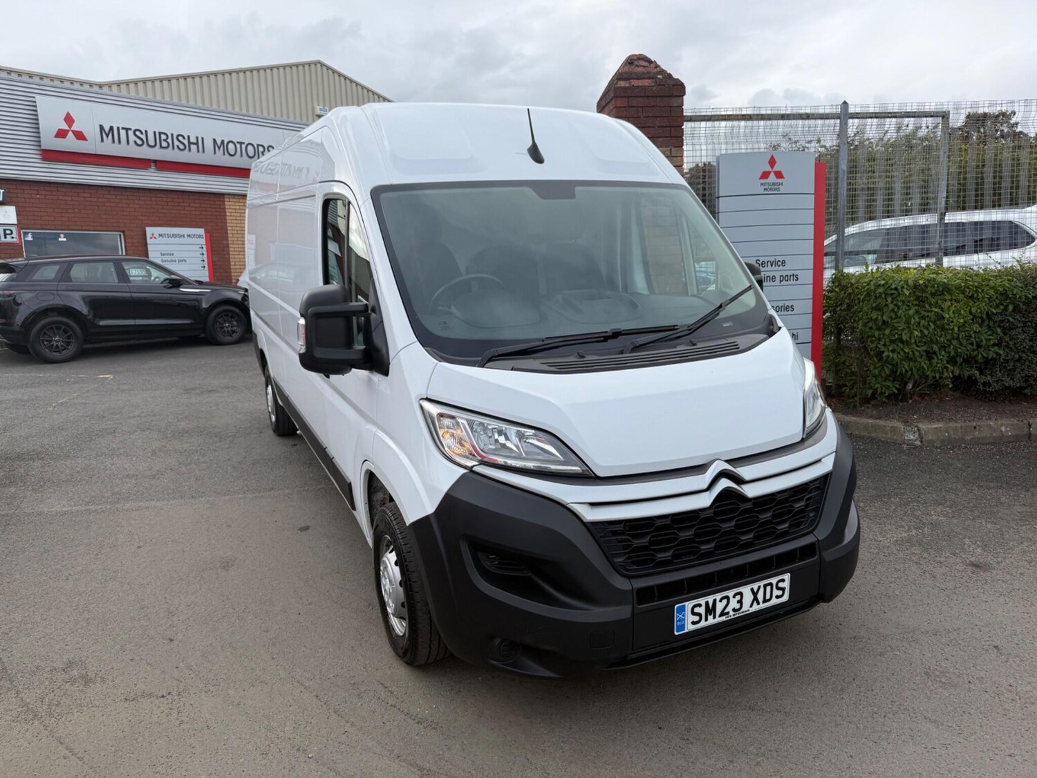 Vehicle 7