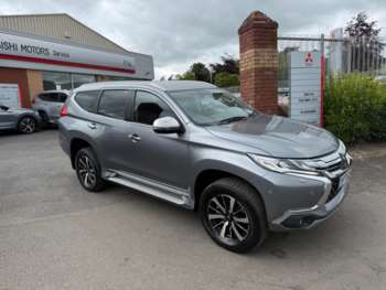 2021 (70) - 2.4D 4 Auto 4WD Euro 6 5dr