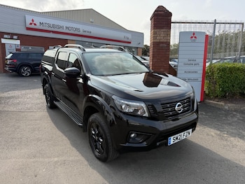 Used Nissan Navara 2021 for sale - 75543774: Photo