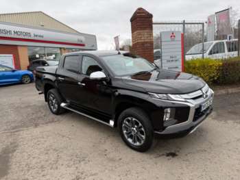 Used Mitsubishi L200 2020 for sale - 75186317: Photo