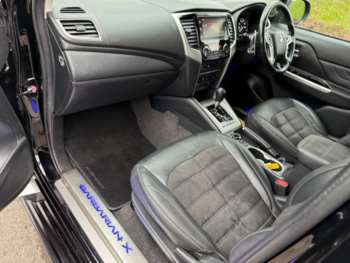 Used Mitsubishi L200 2020 for sale - 75186317: Photo