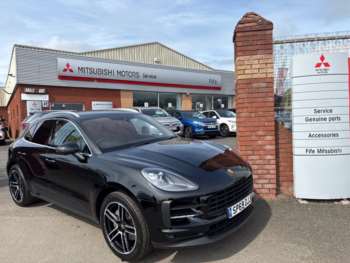 2019 (69) - 3.0T V6 S PDK 4WD Euro 6 (s/s) 5dr