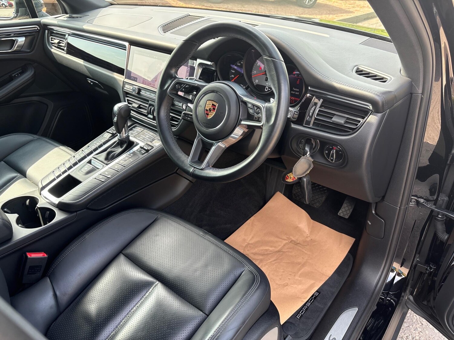 Vehicle 26