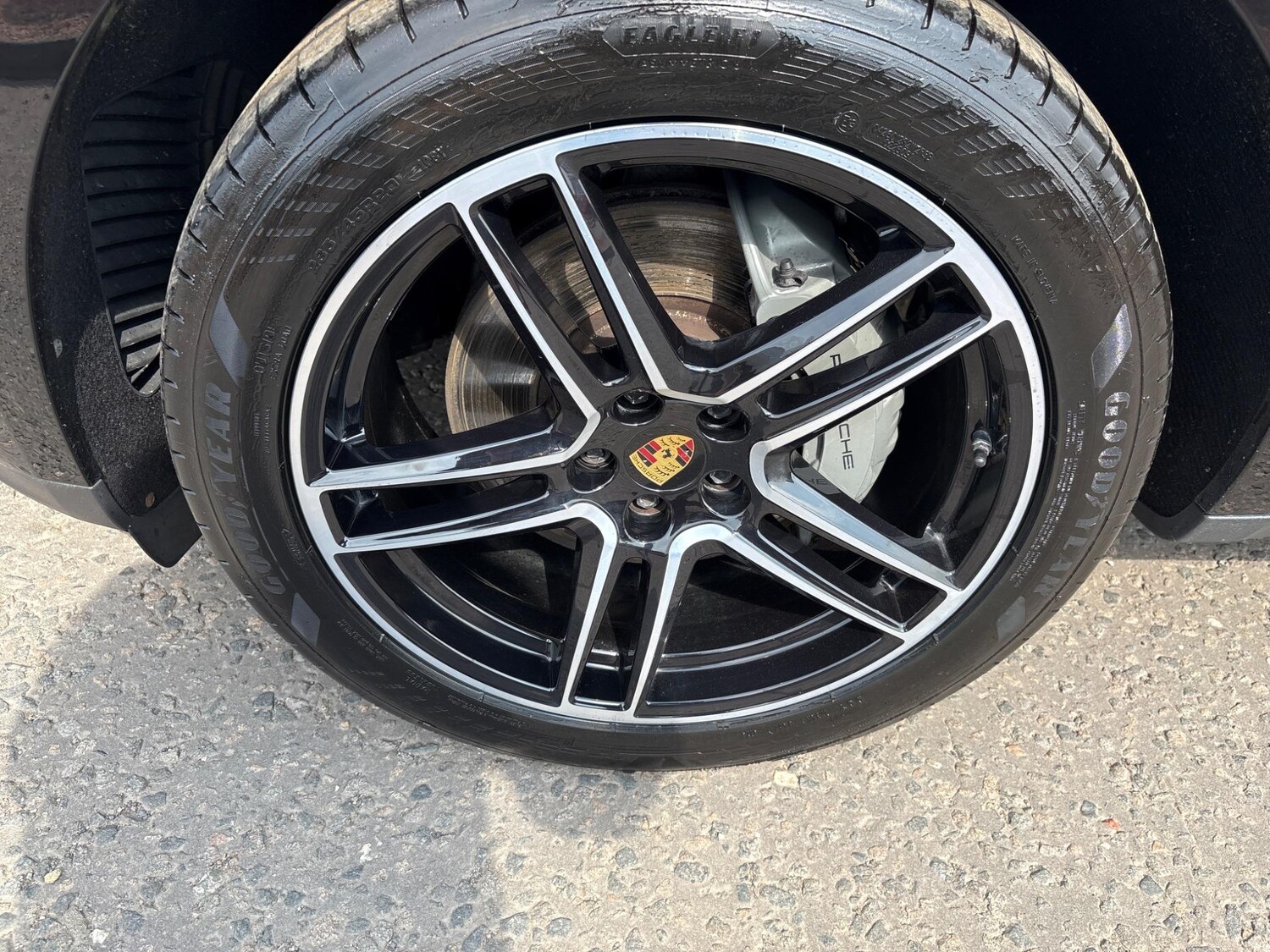 Vehicle 50