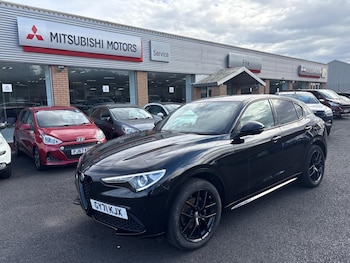 2021 (71) - 2.0 Turbo 280 Veloce 5dr Auto