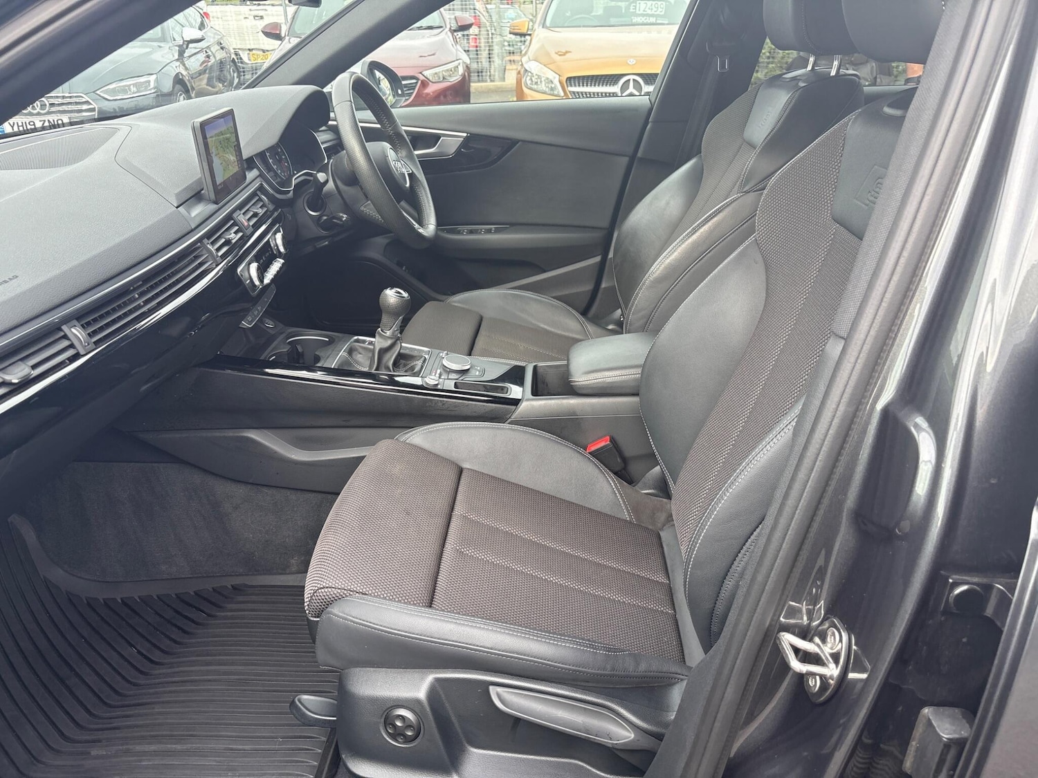Vehicle 16