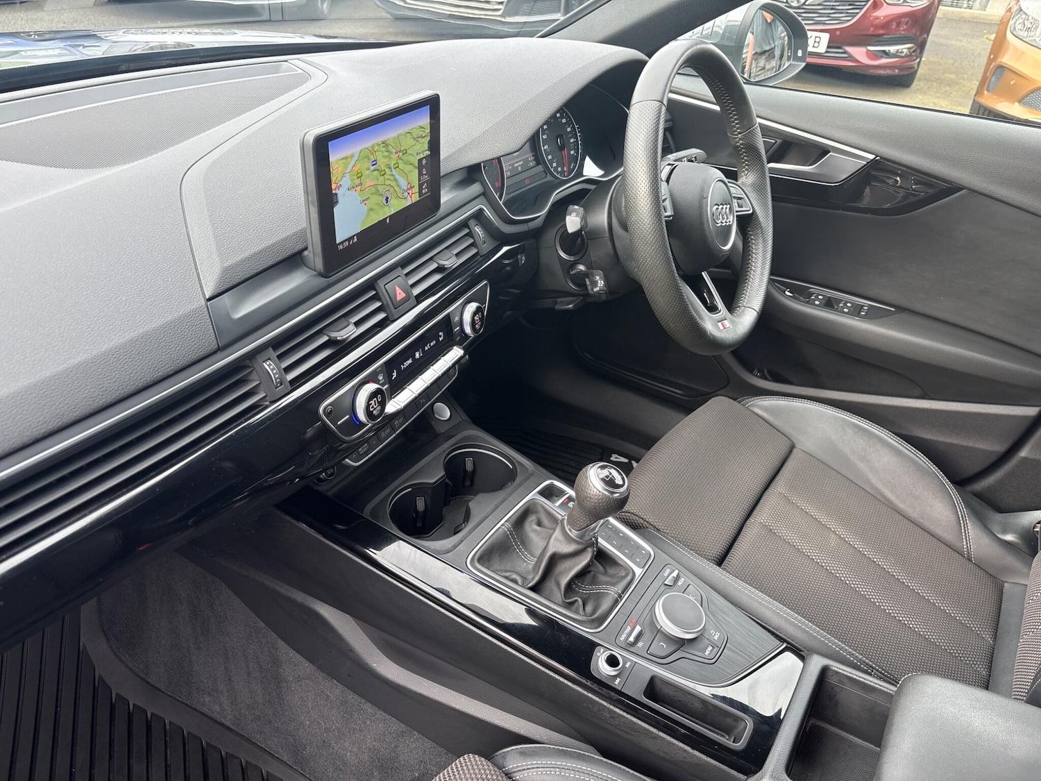 Vehicle 17