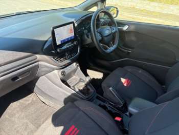 Used Ford Fiesta 2022 for sale - 75110343: Photo