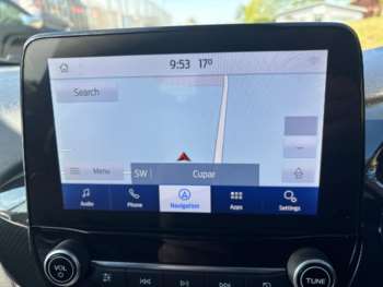 Used Ford Fiesta 2022 for sale - 75110343: Photo