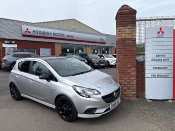 2019 (69) - 1.4 SRi Vx-line Nav Black 5dr