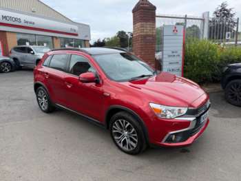 2017 (66) - 2.2 DI-D 4 Auto 4WD Euro 6 5dr