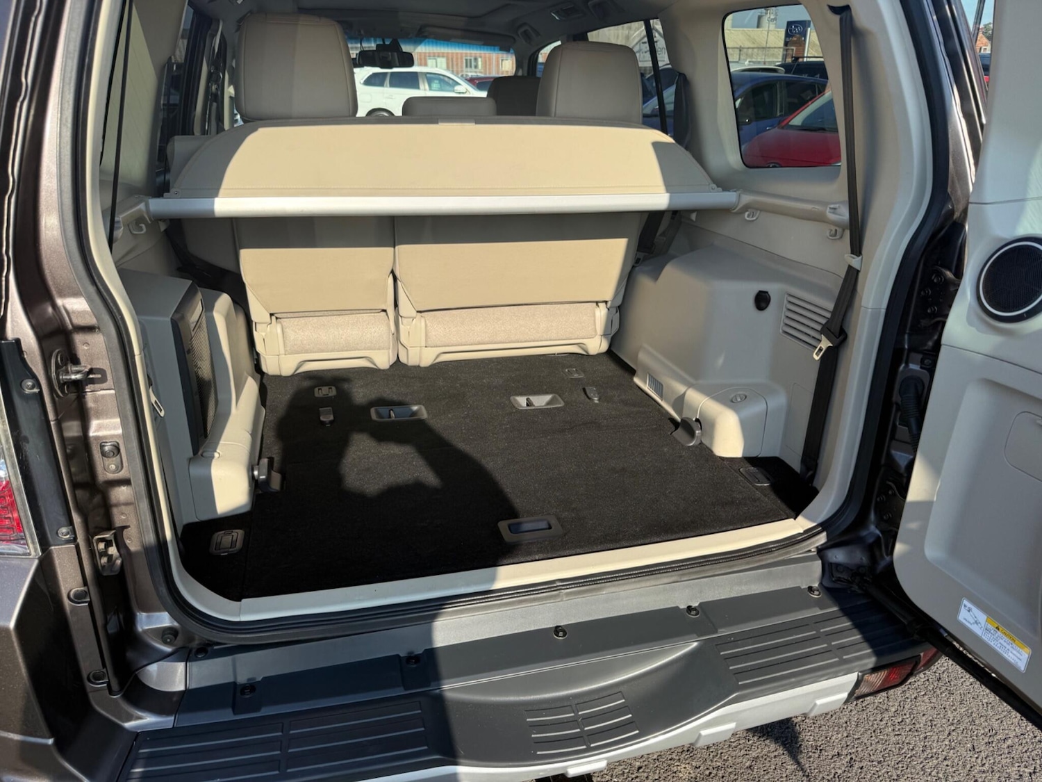 Vehicle 25