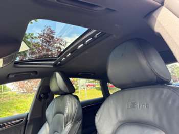 Used Audi A5 2016 for sale - 75102778: Photo