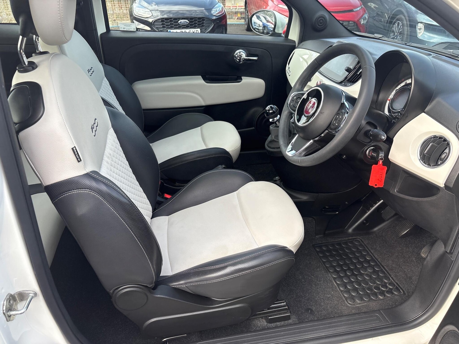 Vehicle 17