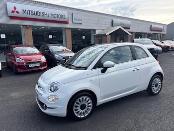 2022 (22) - 1.0 MHEV Dolcevita Euro 6 (s/s) 3dr