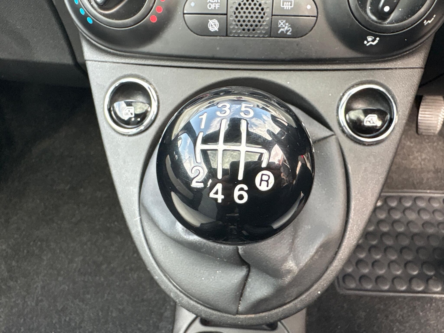 Vehicle 30