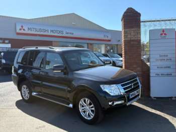 (66) - 3.2 DI-DC SG3 Auto 4WD Euro 6 5dr LWB