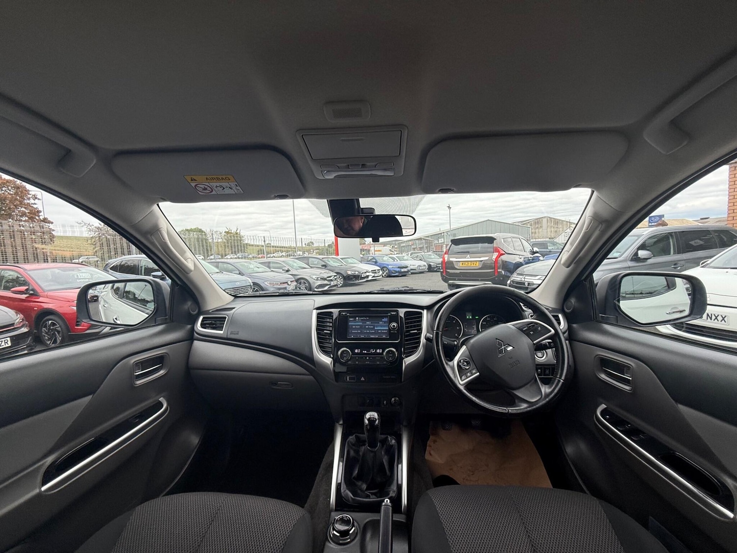 Vehicle 23