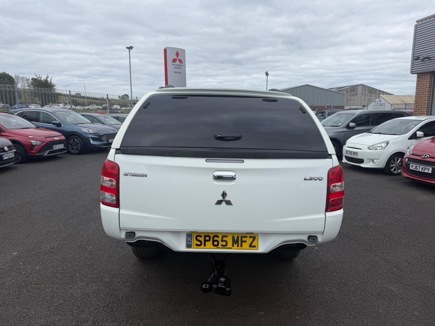 Vehicle 9