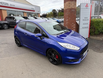 Ford - Fiesta
