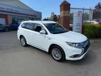 2019 (19) - 2.4h TwinMotor 13.8kWh 5h CVT 4WD Euro 6 (s/s) 5dr