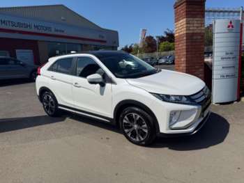 2021 (21) - 1.5T Exceed Euro 6 (s/s) 5dr