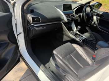 Used Mitsubishi Eclipse Cross 2021 for sale - 75109952: Photo