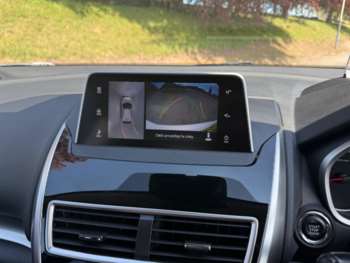 Used Mitsubishi Eclipse Cross 2021 for sale - 75109952: Photo