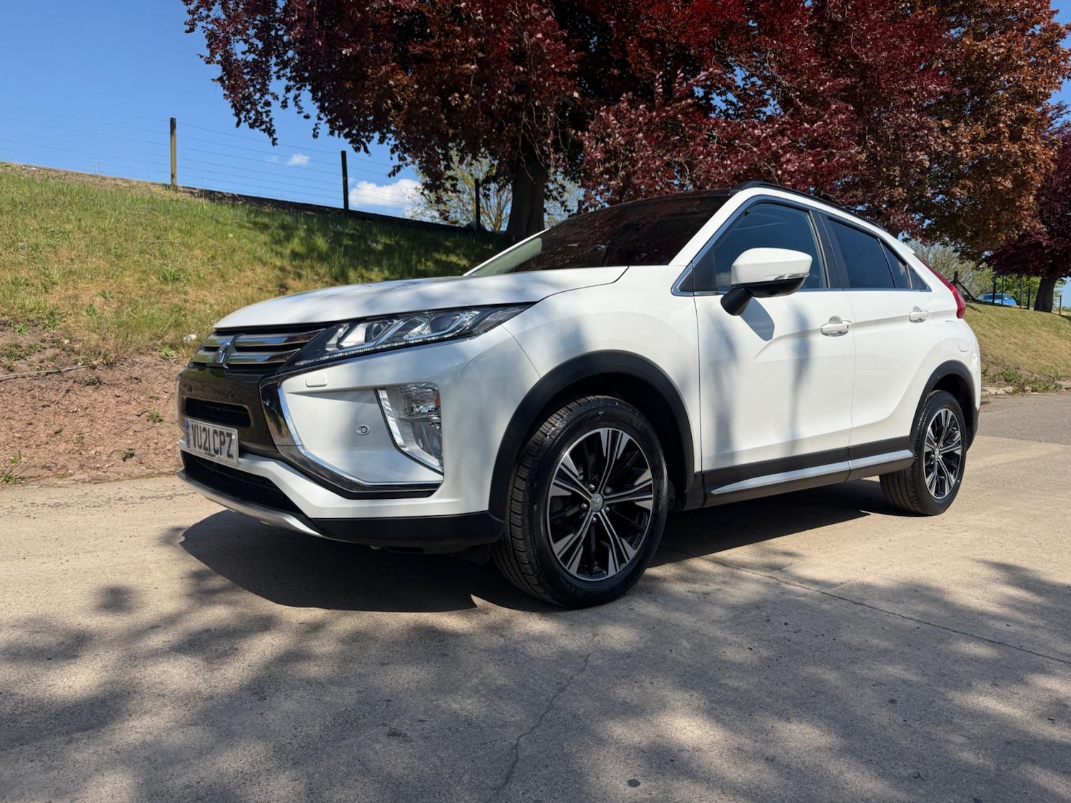 Vehicle 7