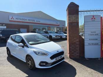 2020 (70) - 1.5T EcoBoost ST-2 Euro 6 (s/s) 3dr