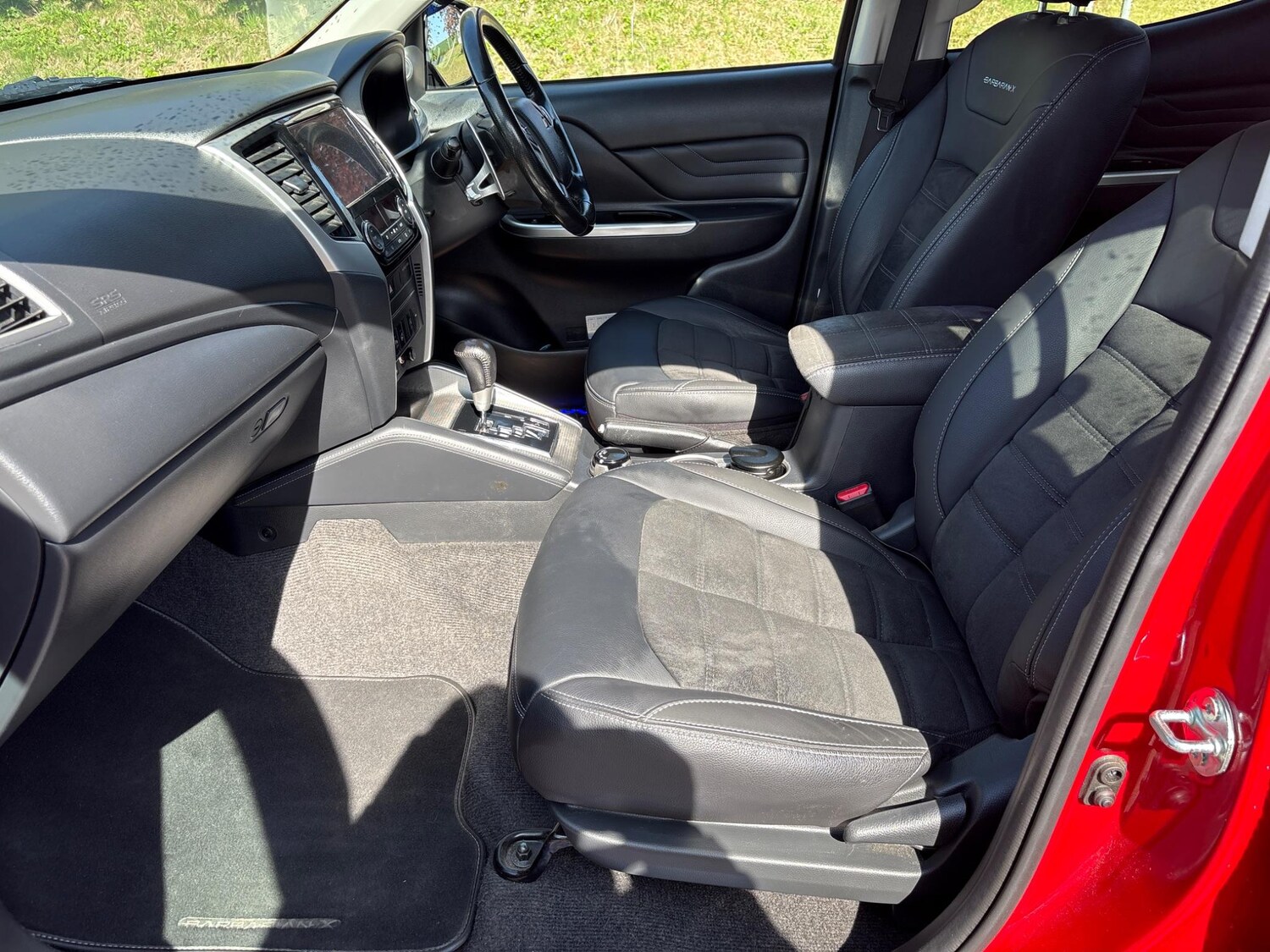 Vehicle 19