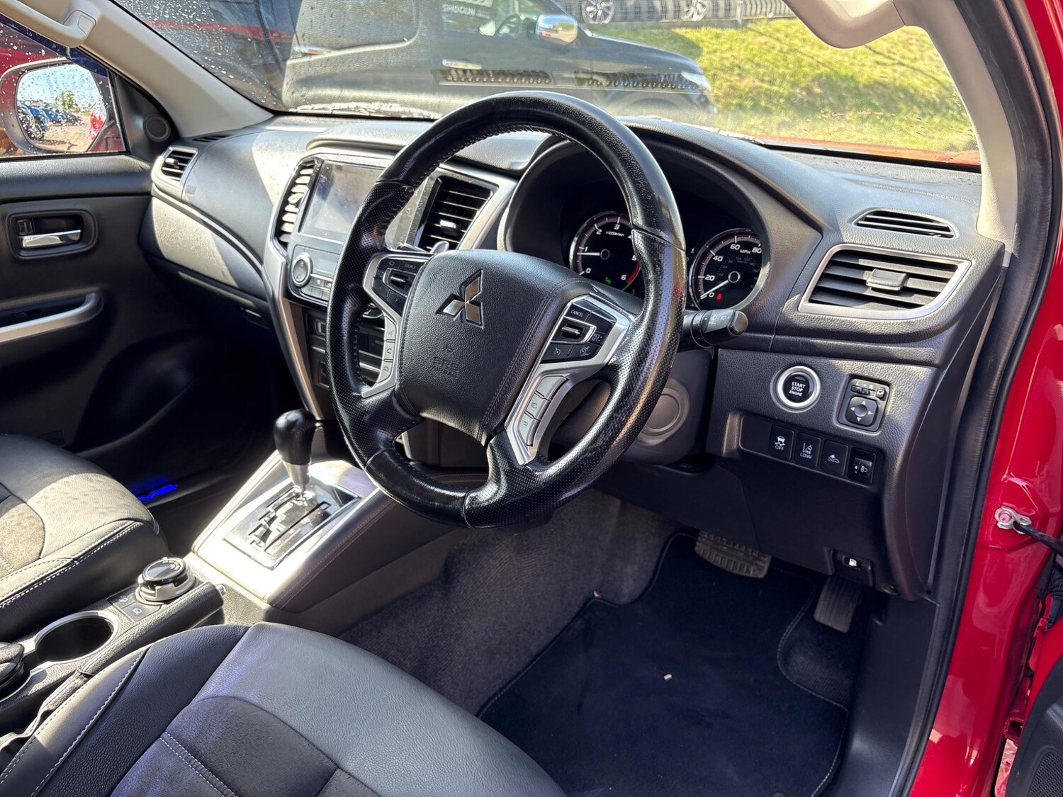 Vehicle 24