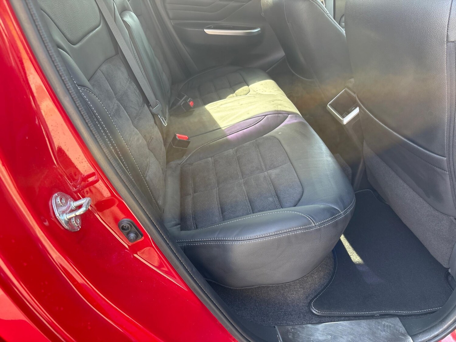 Vehicle 27