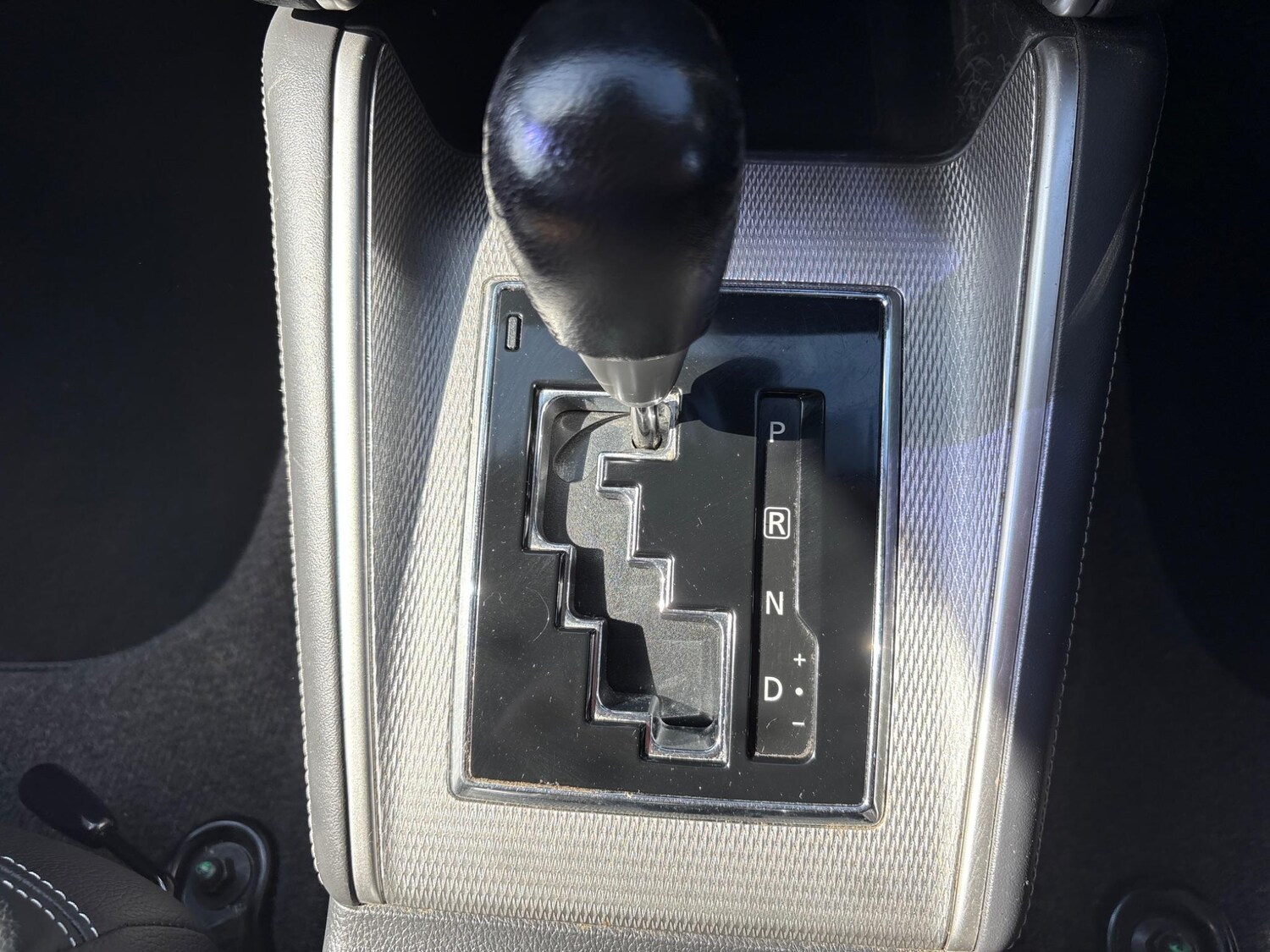 Vehicle 41