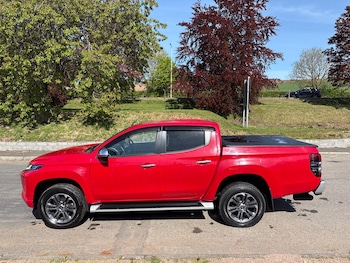 Used Mitsubishi L200 2020 for sale - 75378189: Photo