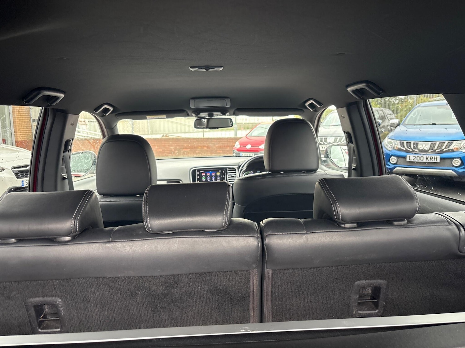 Vehicle 25
