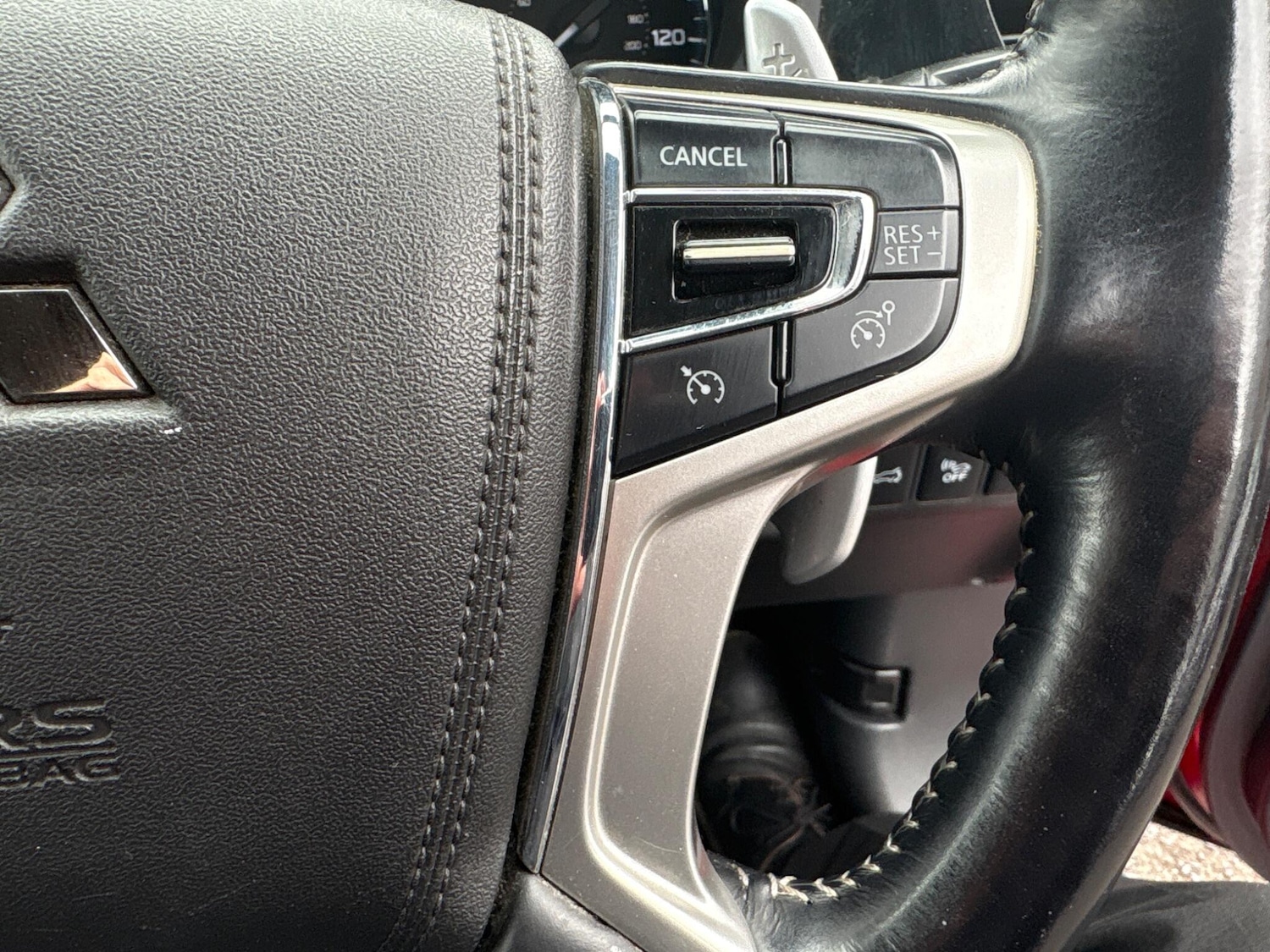 Vehicle 30