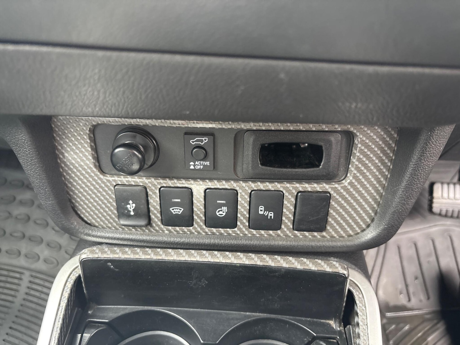 Vehicle 40
