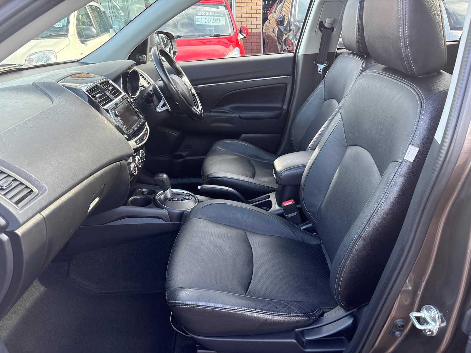 Vehicle 17