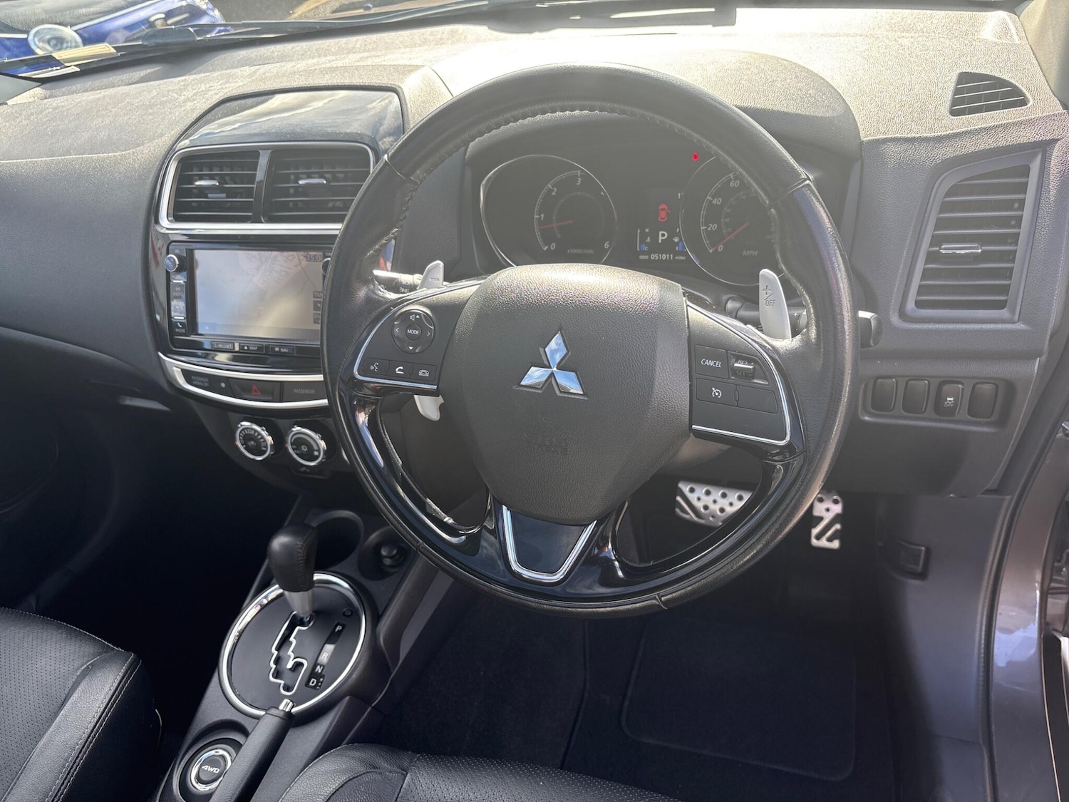 Vehicle 25