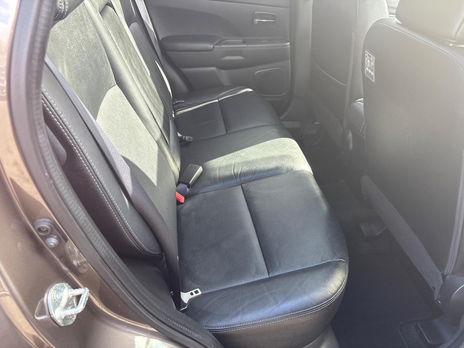 Vehicle 27